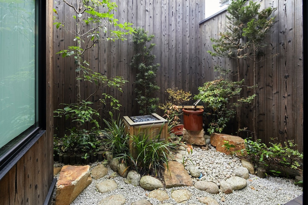 TSUBOMI luxury Inn shimabara-bettei 3 사진 13
