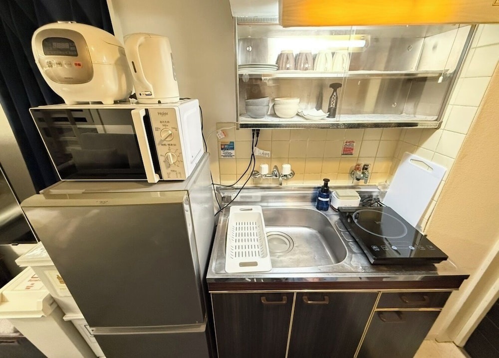 GrAce Room IKEBUKURO 사진 17
