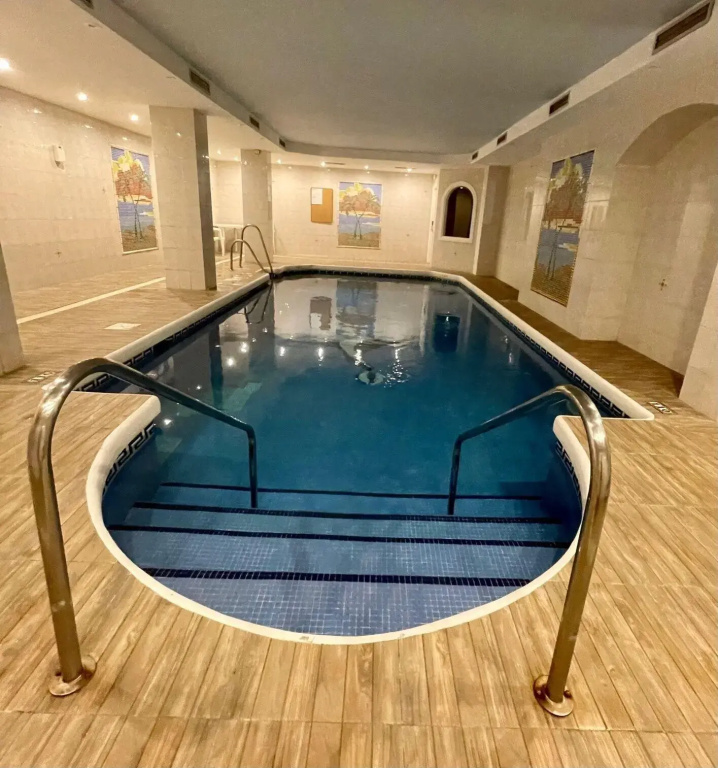 Marbella Beach Resort at Club Playa Real - Général