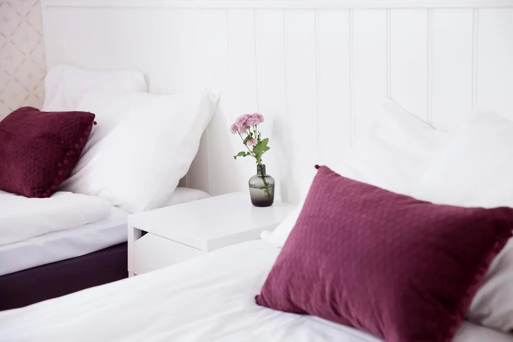 Hotel Zinkensdamm - Chambres