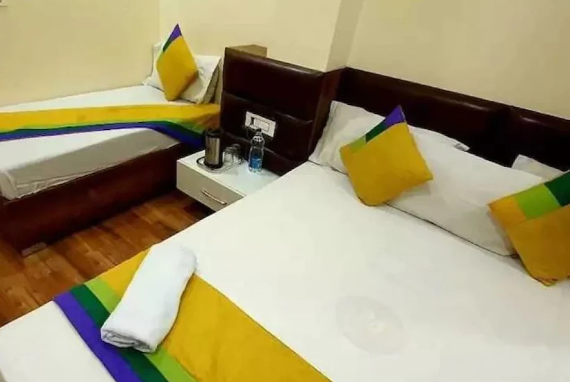 Hotel photo 19