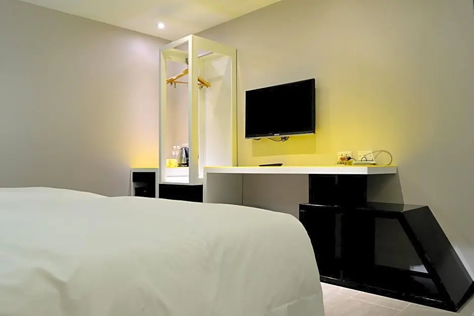 YOUR Hotel - Chambres