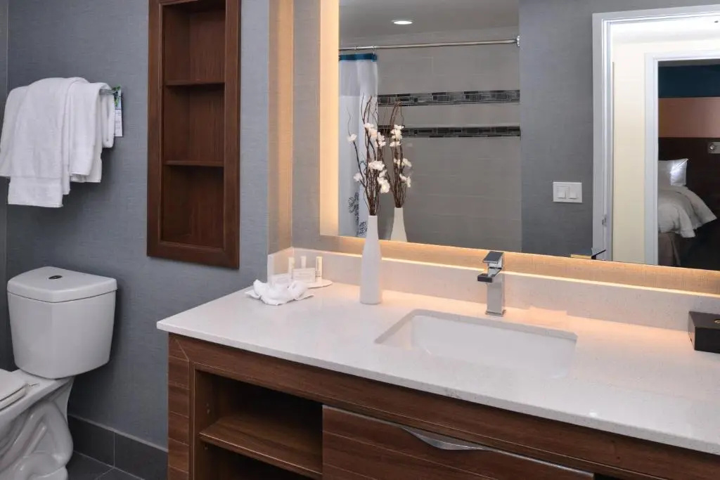 Residence Inn by Marriott Temecula Murrieta - Chambres