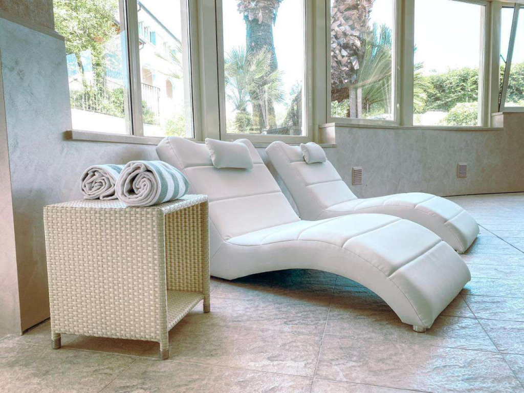 Monastero Resort & SPA - Général