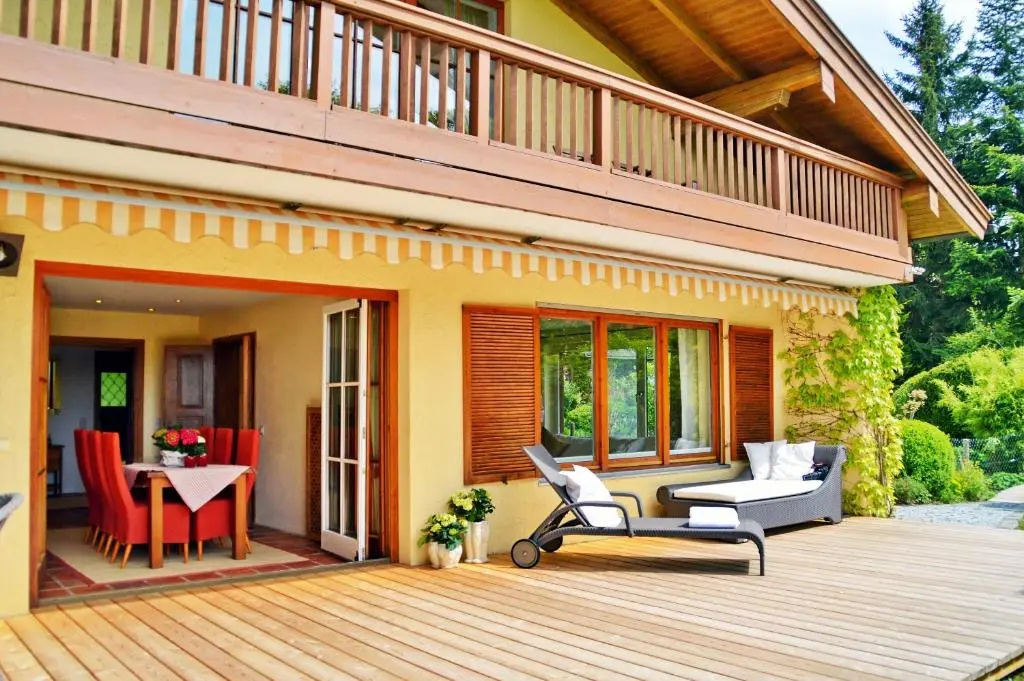 Chiemsee Landhaus