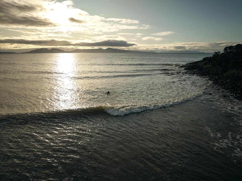 The Waterloo Hotel by null