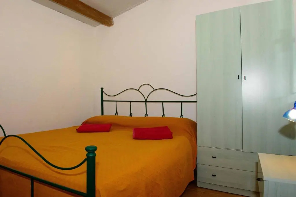 Villaggio Irene - Chambres