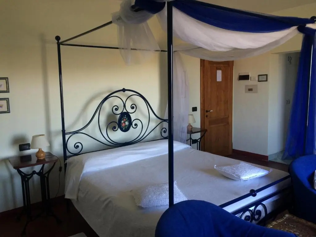 Relais Varnello - Chambres