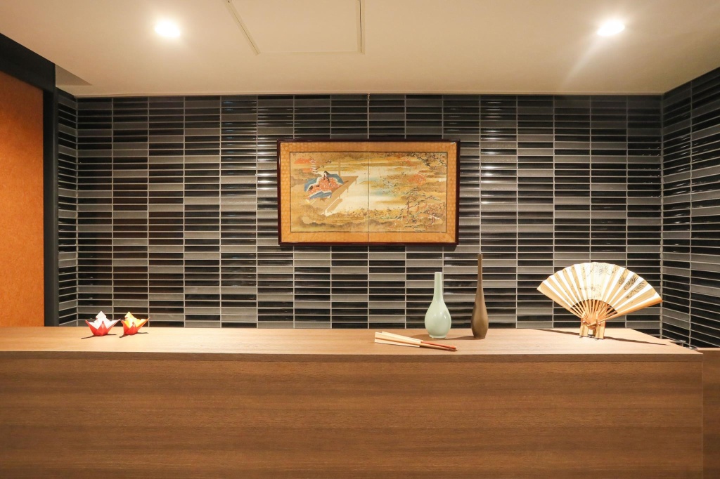 Apartment Hotel 7key S Kyoto 사진 18