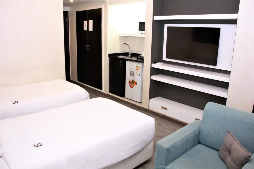 Hotel photo 5