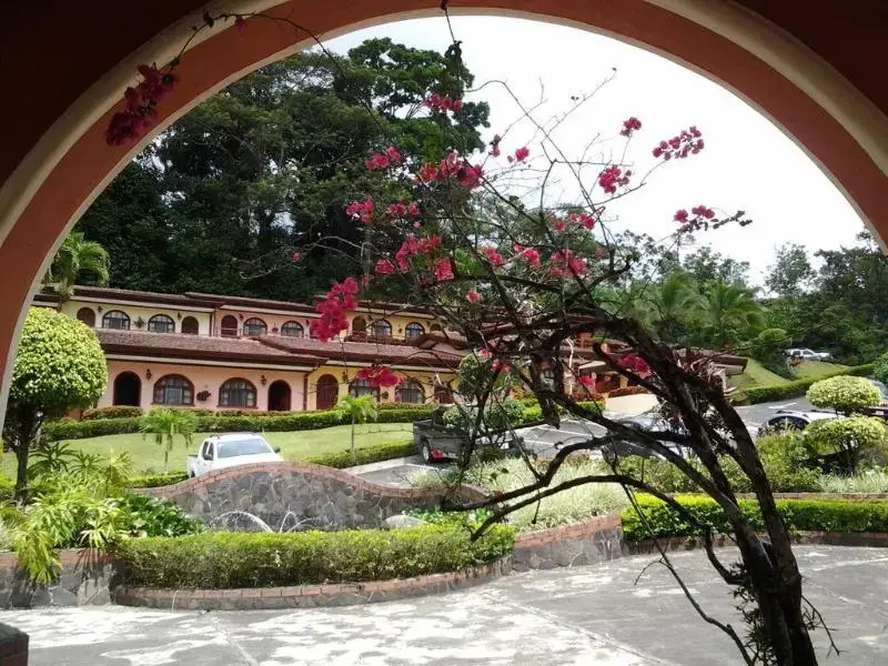 Occidental El Tucano - фото 14