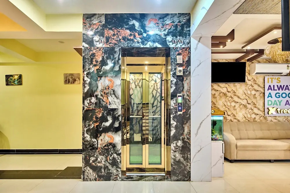 Treebo Babu Shivaansh Residency