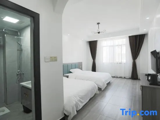Standard room with view