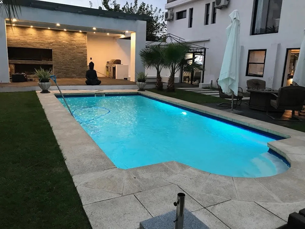 Bali Hotel Boutique - Général