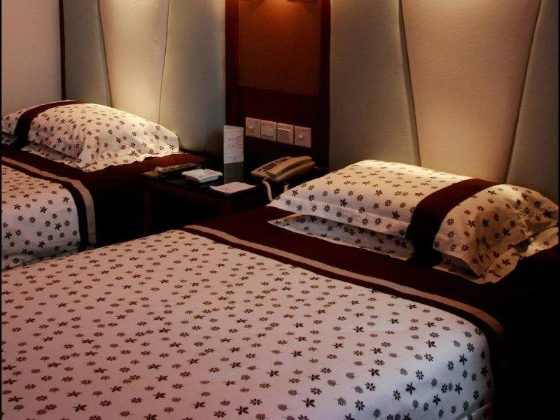 Taoyuan Hotel - Général