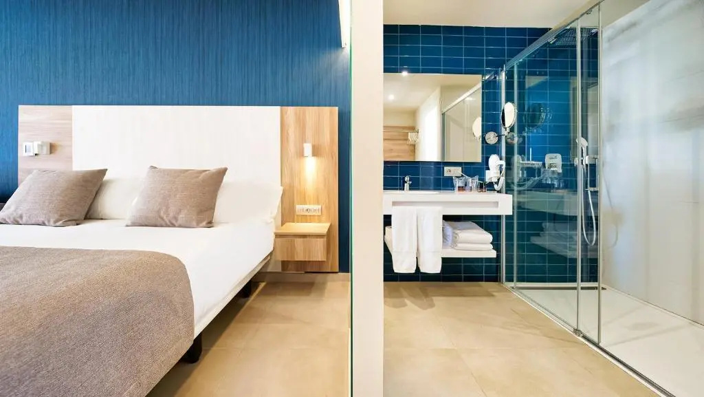 Club Maspalomas Suites & Spa Hotel - Adults Only - Chambres