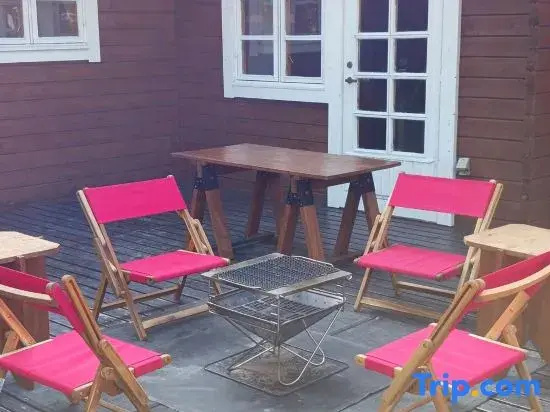 Log Cottage Yamanohiroba - Vacation Stay 40692V