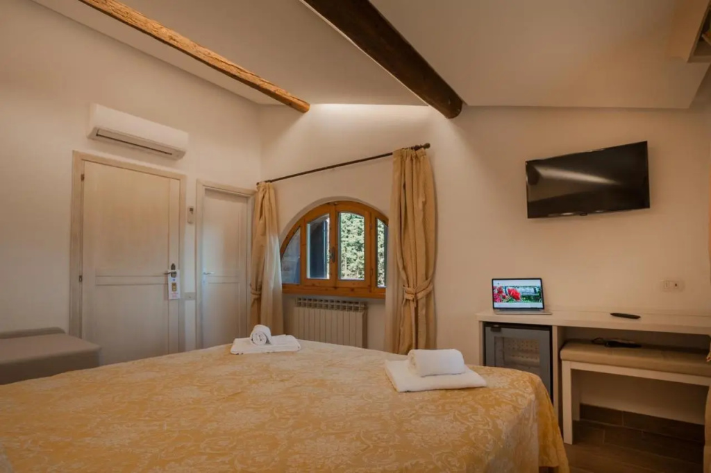 Hotel Villa San Giorgio - Général