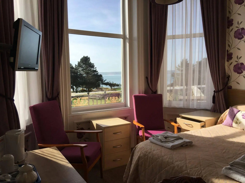 Hotel Riviera - Général