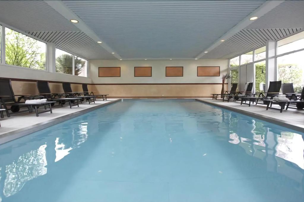 Ringhotel Posthotel Usseln - Général
