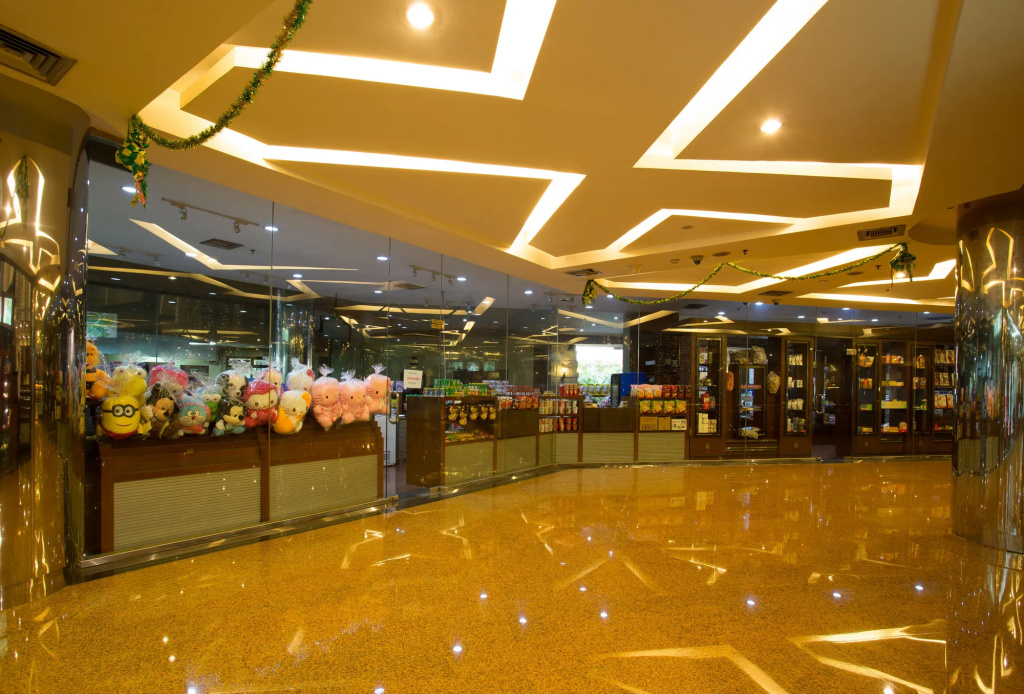 Hotel photo 21