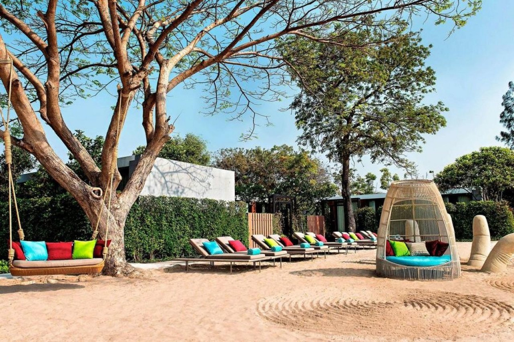 SO/ Sofitel Hua Hin - 2