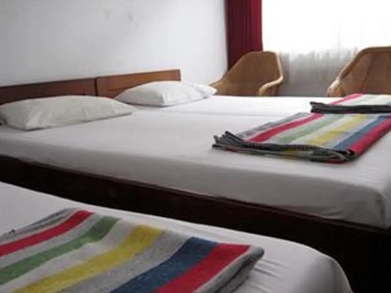 Triple Suite
