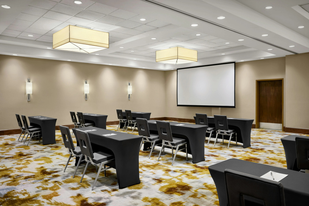 Hilton Garden Inn Dallas Richardson - Général
