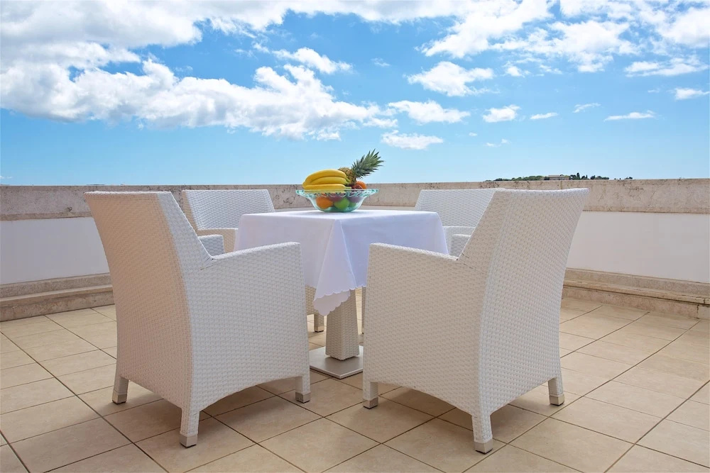 Boutique Hotel Villa Vulin - Chambres