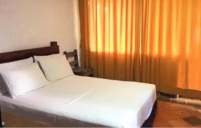 Hacienda Gualanday - Chambres