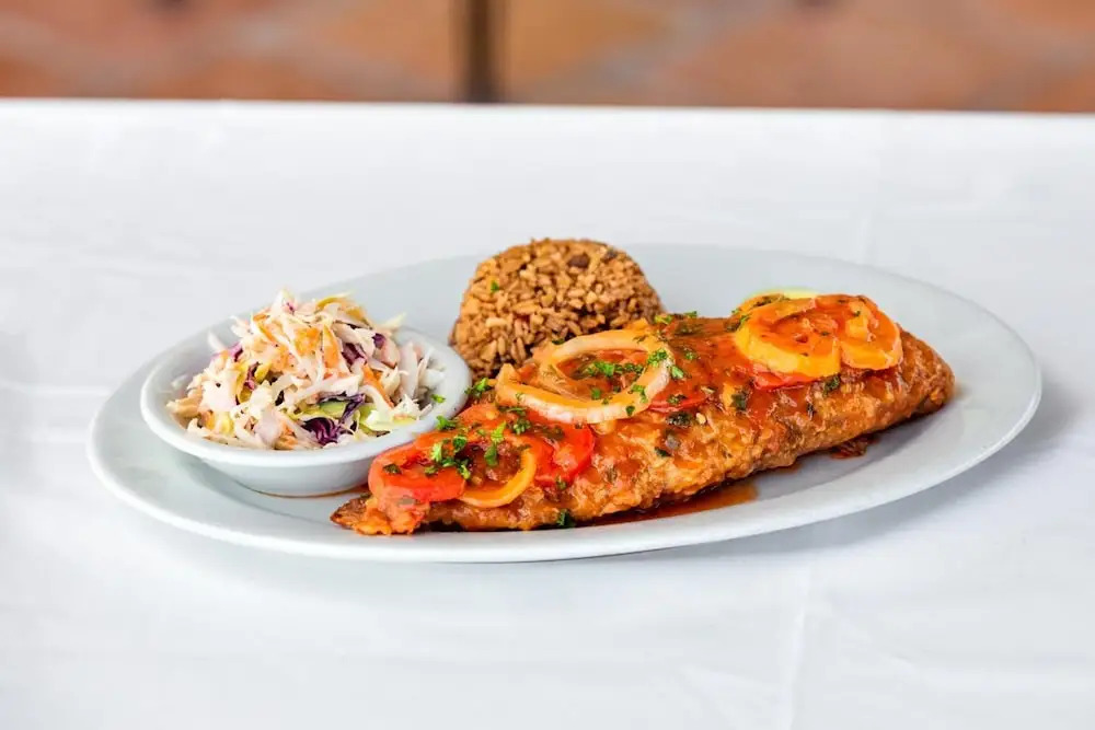 Osprey Beach Hotel - фото 7