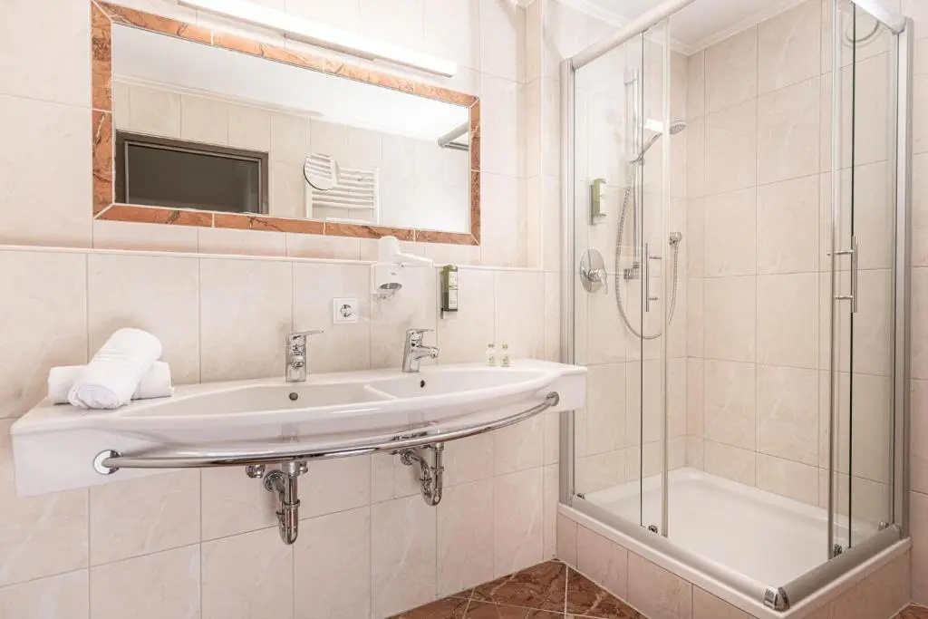 Hotel Pirchnerhof - Chambres