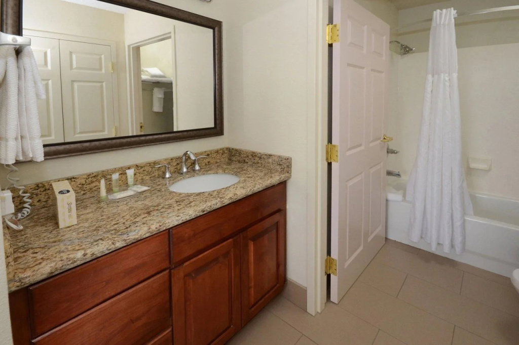 Staybridge Suites Raleigh Durham Airport by IHG - Général