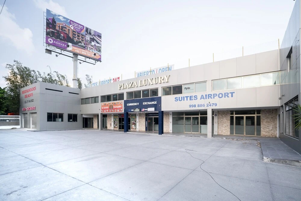 Capital O Airport 24/7