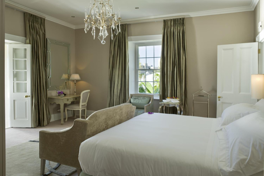 Dock House Boutique Hotel & Spa by NEWMARK - Général
