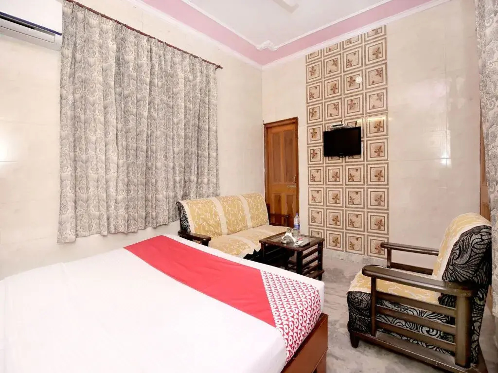 The Golden Palms Hotel & Spa - Général