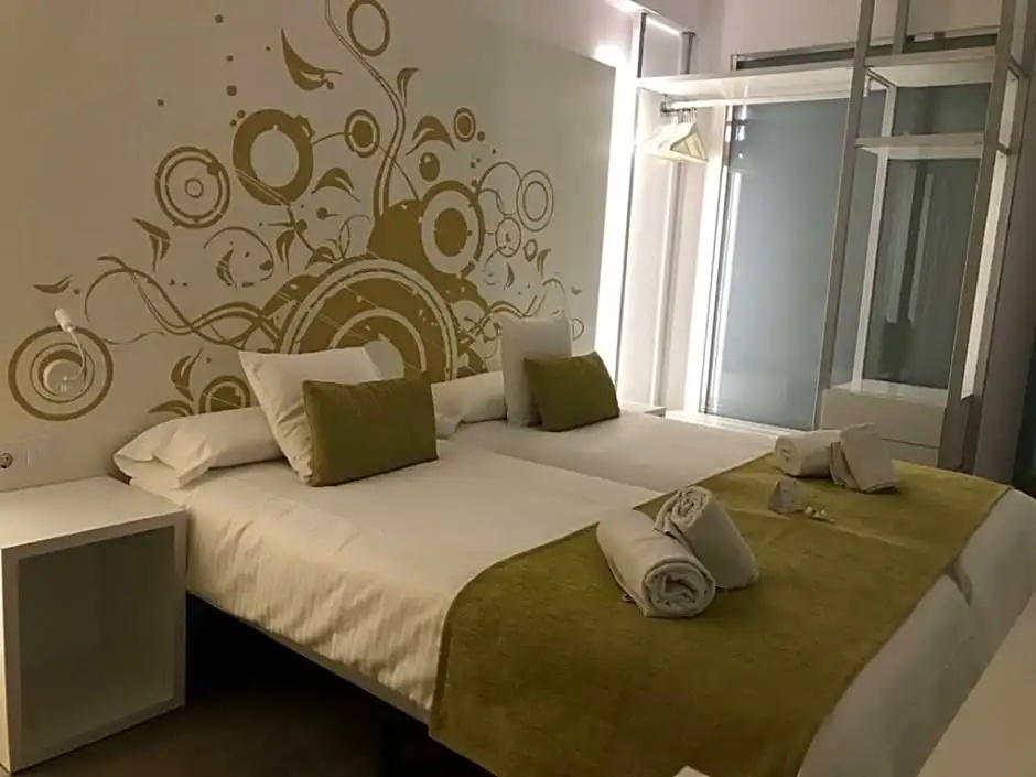 BQ Cala Ratjada Hotel – Adults Only - Chambres