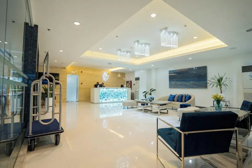 Hotel photo 7