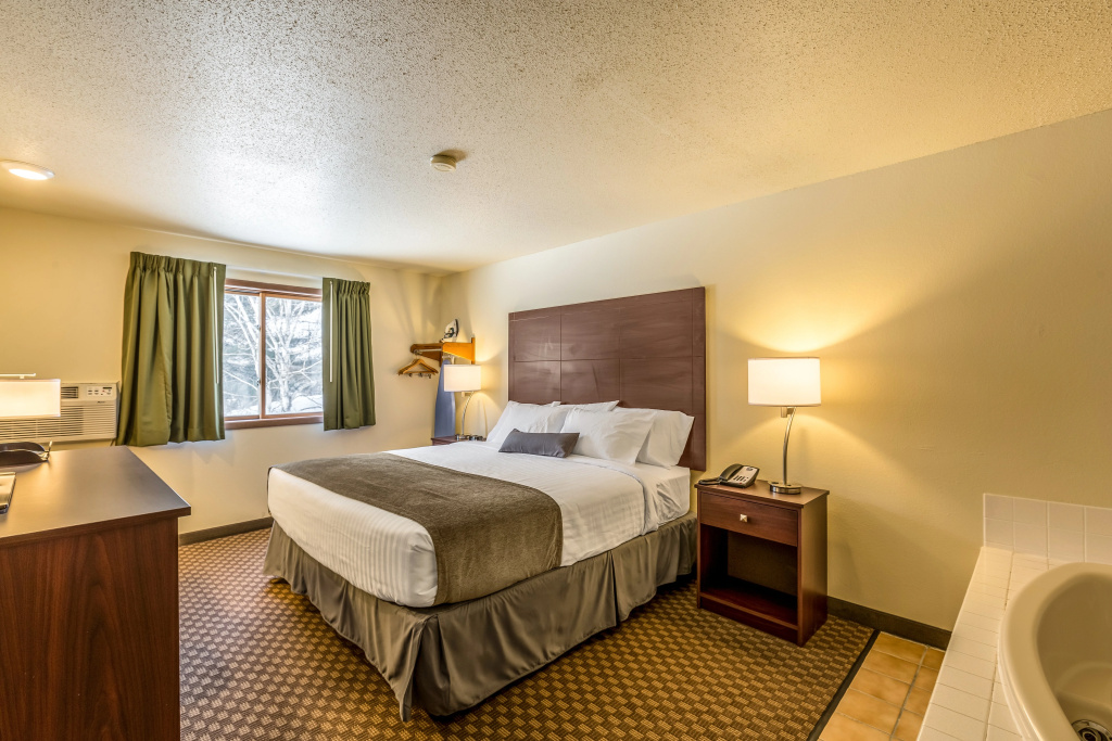 Cobblestone Inn Suites Merrill - Général