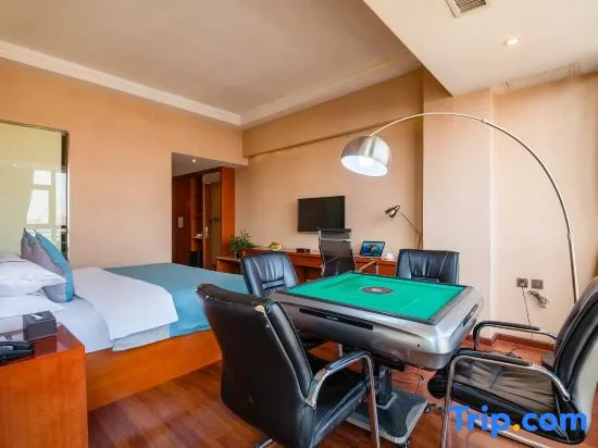 Kunming Baohai Mingzhu Hotel - Chambres