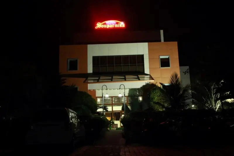Souparnika House