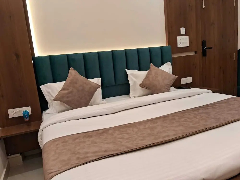 Hotel photo 20