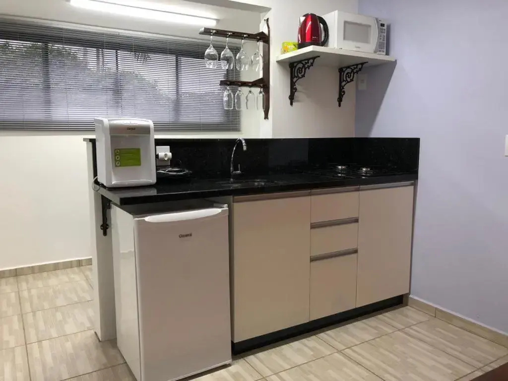 Basement Apartment