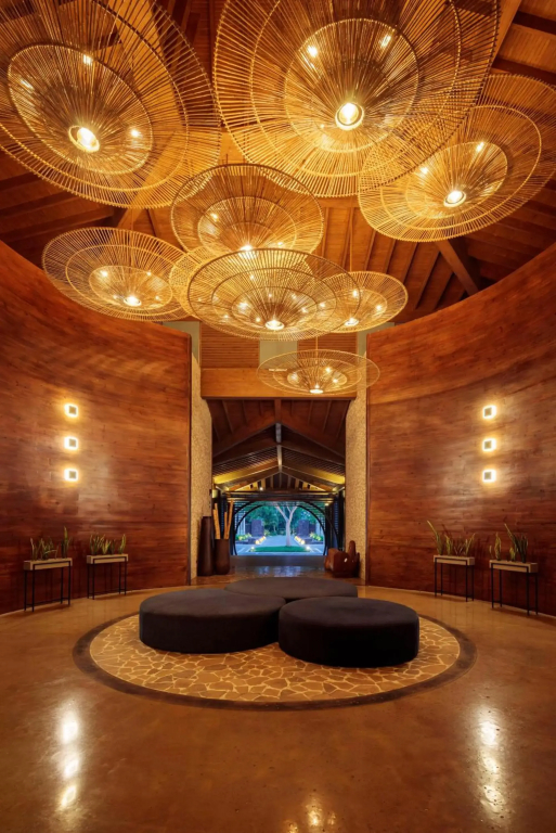 Indura Beach & Golf Resort, Curio Collection by Hilton - фото 13