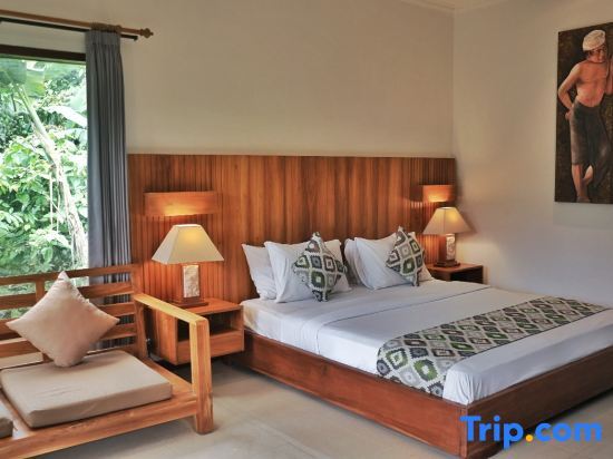 Beji Ubud Resort