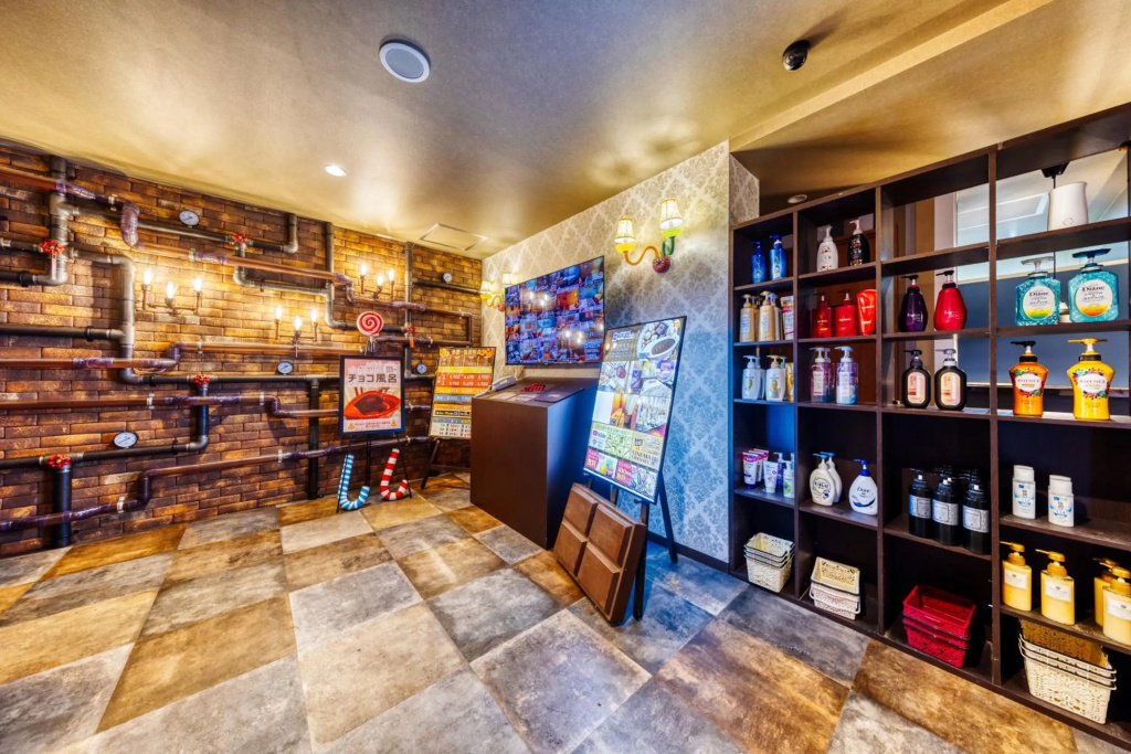 SWEETS HOTEL MACHIDA -Adult Only- 사진 11