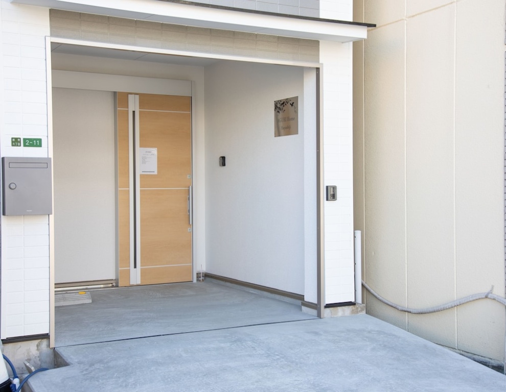 Aguri Home Hayashiji 사진 21