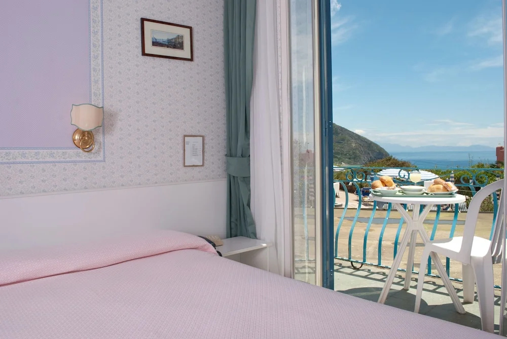 Hotel Loreley - Chambres