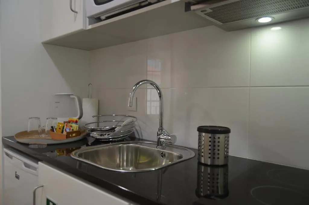 Studios Funchal by Petit Hotels - Général
