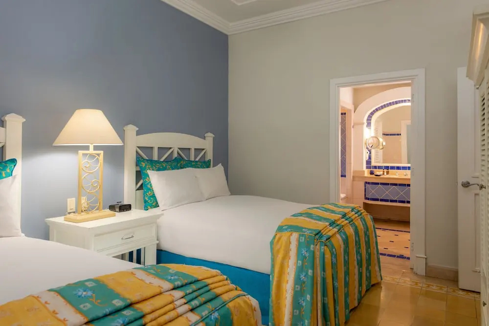 Pueblo Bonito Emerald Bay Resort & Spa - All Inclusive - Chambres
